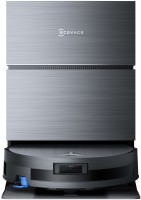 Купити пилосос ECOVACS DeeBot X11 Pro Omni за ціною від 46025 грн.