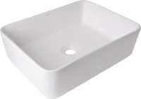 Купить умивальник Q-tap Tern QT17116069W: цена от 1899 грн.