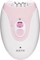 Купить епілятор RZTK Epilux: цена от 349 грн.