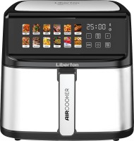 Купити мультипіч Liberton LAF-3213 за ціною від 3749 грн.