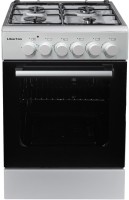 Купити плита Liberton LGC 5600CW за ціною від 9053 грн.