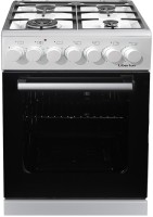 Купити плита Liberton LGC 5603CW за ціною від 11815 грн.