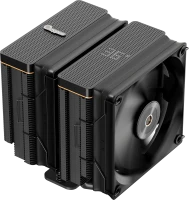 Купити система охолодження Ocypus Iota A62 Black за ціною від 2358 грн.