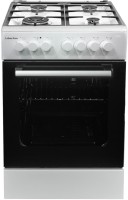 Купити плита Liberton LGC 6602CW за ціною від 12221 грн.