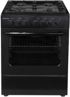 Купити плита Liberton LGC 6603CB за ціною від 12674 грн.