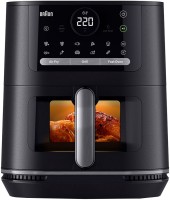Купити мультипіч Braun MultiFry 5 HF 5075I за ціною від 6248 грн.