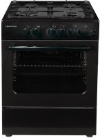 Купити плита Liberton LGC 6600GBR за ціною від 10499 грн.