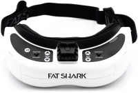 Купить VR окуляри FatShark Dominator HDO+: цена от 28211 грн.