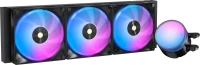 Купити система охолодження Ocypus Delta L36 ARGB V2 Black за ціною від 2397 грн.