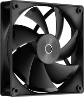 Купити система охолодження Ocypus Delta F12 Black за ціною від 259 грн.