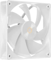 Купити система охолодження Ocypus Delta F12 White за ціною від 259 грн.