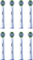 Купить насадка для зубної щітки Oral-B Precision Clean EB 20RX-8: цена от 949 грн.