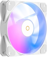 Купити система охолодження Ocypus Beta F12 ARGB Reverse White за ціною від 105 грн.