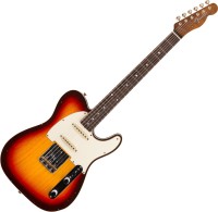 Купить електрогітара / бас-гітара Fender Limited Edition Hotshot Tele Journeyman Relic: цена от 247800 грн.