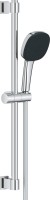 Купити душова система Grohe Vitalio Comfort 110 26928001 за ціною від 2299 грн.