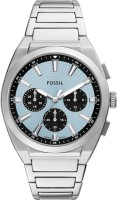 Купить наручний годинник FOSSIL Everett FS6105: цена от 7200 грн.