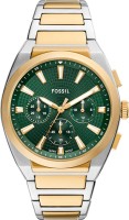 Купити наручний годинник FOSSIL Everett FS6106 за ціною від 8140 грн.