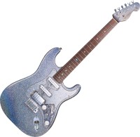 Купити електрогітара / бас-гітара Mooer MSC50 Pro за ціною від 18375 грн.