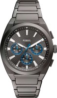 Купити наручний годинник FOSSIL Everett FS6107 за ціною від 8490 грн.