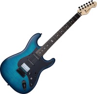 Купить електрогітара / бас-гітара Mooer MSC31 Pro: цена от 15960 грн.