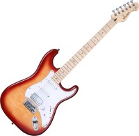 Купить електрогітара / бас-гітара Mooer MSC30 Pro: цена от 15330 грн.