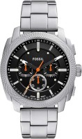 Купить наручний годинник FOSSIL Machine FS6095: цена от 6390 грн.