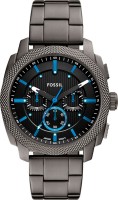 Купить наручний годинник FOSSIL Machine FS6098: цена от 8570 грн.