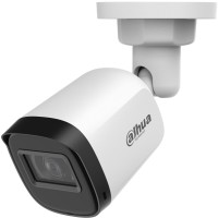 Купити камера відеоспостереження Dahua HAC-B1A21-U 3.6 mm за ціною від 1825 грн.