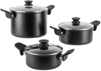 Купить каструля Ninja Zerostick Classic CW53000: цена от 4952 грн.