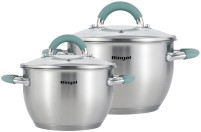 Купити каструля RiNGEL Herbal RG-6011 за ціною від 888 грн.