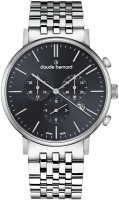 Купити наручний годинник Claude Bernard Slim Line 10261 3M NIN за ціною від 23320 грн.