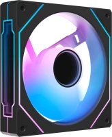 Купити система охолодження Ocypus Gamma F12 ARGB Reverse Black за ціною від 175 грн.