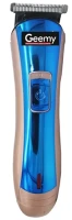 Купити машинка для стрижки волосся Gemei GM-6055 за ціною від 297 грн.