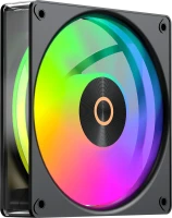 Купити система охолодження Ocypus Gamma F12 Elite ARGB Black за ціною від 179 грн.