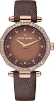 Купить наручний годинник Claude Bernard Dress Code 20232 37RCBR BRDPR: цена от 17160 грн.