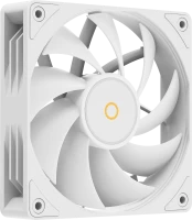 Купити система охолодження Ocypus Gamma F12 White за ціною від 91 грн.