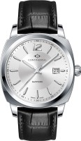 Купити наручний годинник Continental 24451-GD154120 за ціною від 10992 грн.
