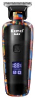 Купити машинка для стрижки волосся Kemei KM-5090 за ціною від 1175 грн.