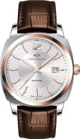 Купити наручний годинник Continental 24451-GD856120 за ціною від 11472 грн.