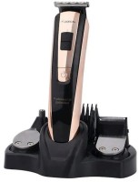 Купити машинка для стрижки волосся Lexical LHC-5690 за ціною від 784 грн.