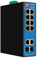 Купити комутатор Ewind EW-PIS1812-8GE за ціною від 5762 грн.