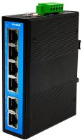 Купити комутатор Ewind EW-PIS1806GE за ціною від 3059 грн.
