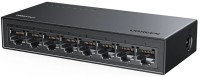Купить комутатор Ugreen CM834: цена от 526 грн.