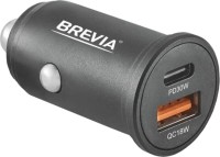 Купити зарядний пристрій Brevia ePower DualMetal 48W за ціною від 259 грн.