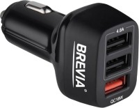 Купити зарядний пристрій Brevia ePower TriDrive 42W за ціною від 261 грн.