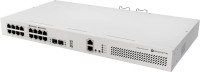 Купить комутатор MikroTik CRS418-8P-8G-2S+RM: цена от 17065 грн.
