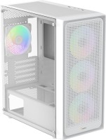 Купити корпус Ocypus Gamma C50 ARGB White за ціною від 1449 грн.