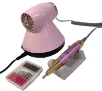 Купити манікюрний набір Global Fashion GF-615 за ціною від 1721 грн.