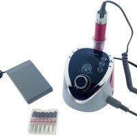 Купити манікюрний набір Global Fashion GF-616 за ціною від 1551 грн.