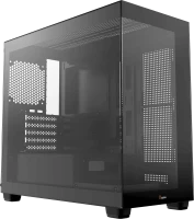 Купить корпус Ocypus Gamma C52 Black: цена от 1255 грн.